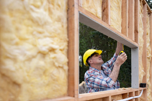 Best Garage Insulation  in Minneota, MN